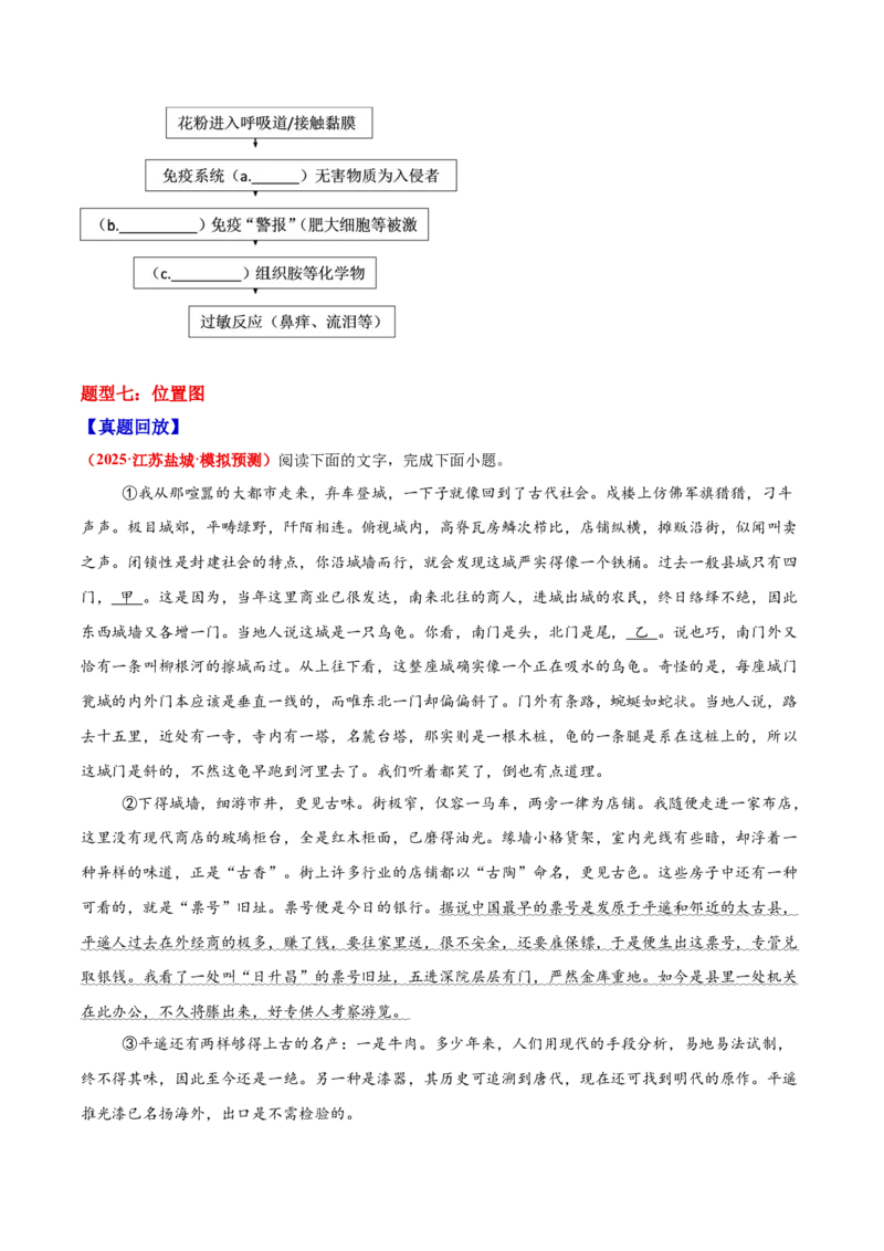 《10图文转换—（学生版）_高考一二三轮复习_语文_2026年-语文一轮复习_2026年高三语文一轮复习高考试题点对点专项训练（全国通用）-G344》第8页预览
