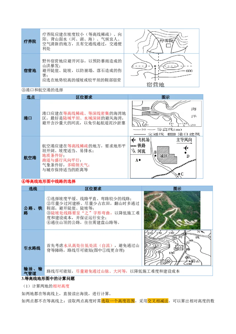 《清单01考前必背自然地理38个原理与规律（抢分清单）2026年高考地理终极冲刺讲练测_地理_2026年-地理高考专项复习_2026年高考地理终极冲刺讲练测（全国通用）-G459_2026版》第8页预览