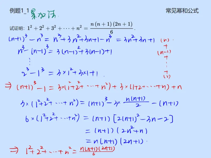《第三讲雯雯笔记-3b30e1457a2f_学而思高一全套_2020年春季高一_2020春季目标自招综评班高一数学直播班刘雯已完结16讲_gs46-20春季目标自招综评班高一数学直播班16讲》第3页预览