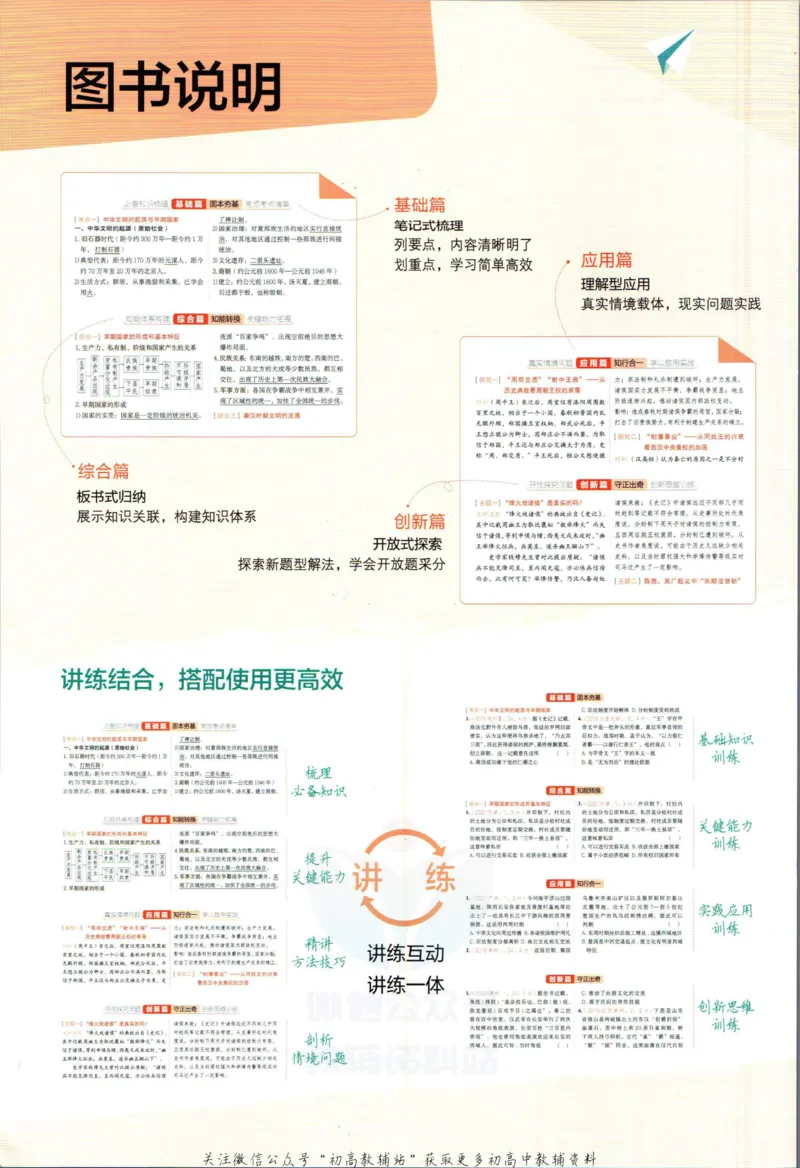 《53高考总复习A版化学新高考分类精析_2023A版学生用书》第2页预览