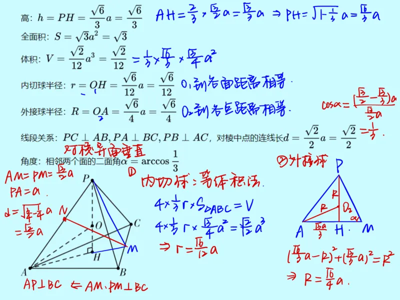 《第十五讲雯雯笔记-f19cd34f49d0_学而思高一全套_2020年春季高一_2020春季目标自招综评班高一数学直播班刘雯已完结16讲_gs46-20春季目标自招综评班高一数学直播班16讲》第6页预览