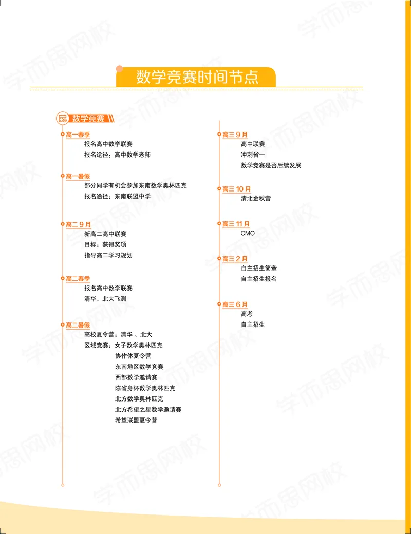 《讲义春上高一数学直播目标竞赛班（一试-冲刺）-8c160317a13b_学而思高一全套_2020年春季高一_春季目标竞赛班高一数学直播班（一试-冲刺）16讲邹林强已完结16讲》第2页预览