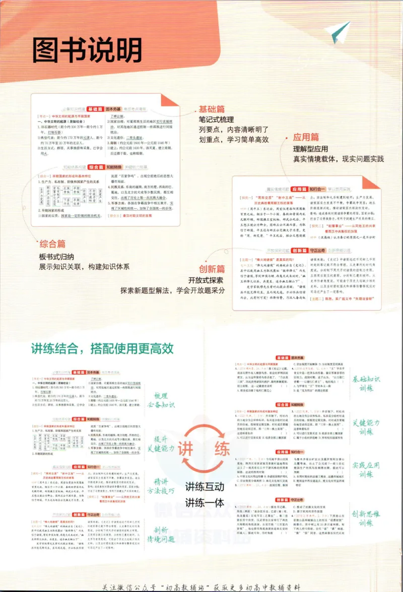 《53高考总复习A版地理新高考分类精析_2023A版学生用书》第2页预览