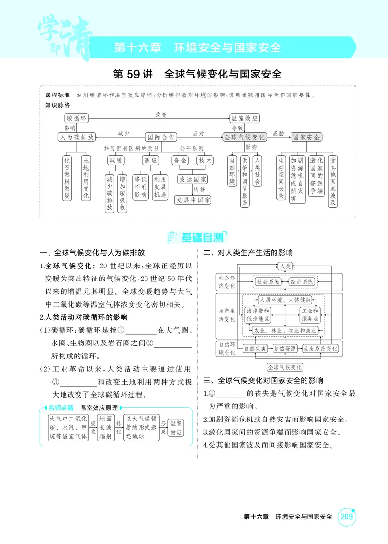 《1_第十六章环境安全与国家安全_2026版教学资源包_202653高考总复习A版_江苏版_2026版.江苏版.选考总复习.地理.5·3A版_图书电子资源_第十六章环境安全与国家安全_2_精讲册PDF》第1页预览
