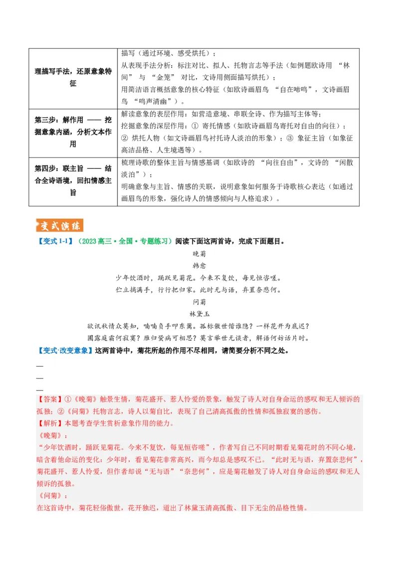 《题型03古代诗歌形象鉴赏题型突破（题型专练）（全国通用）（教师版）_专项复习_2026年-语文专项复习_2026年高考语文重难点讲义专练（新高考通用）-G102_2026版》第5页预览