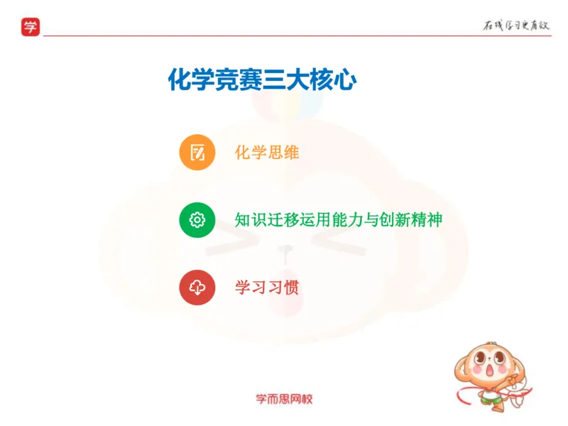 《高一化学实验班主讲家长会PPT-4679a8c79218_学而思高一全套_2019秋季高一1_19秋季实验A班高一化学直播班16讲张鑫雨_资料》第5页预览