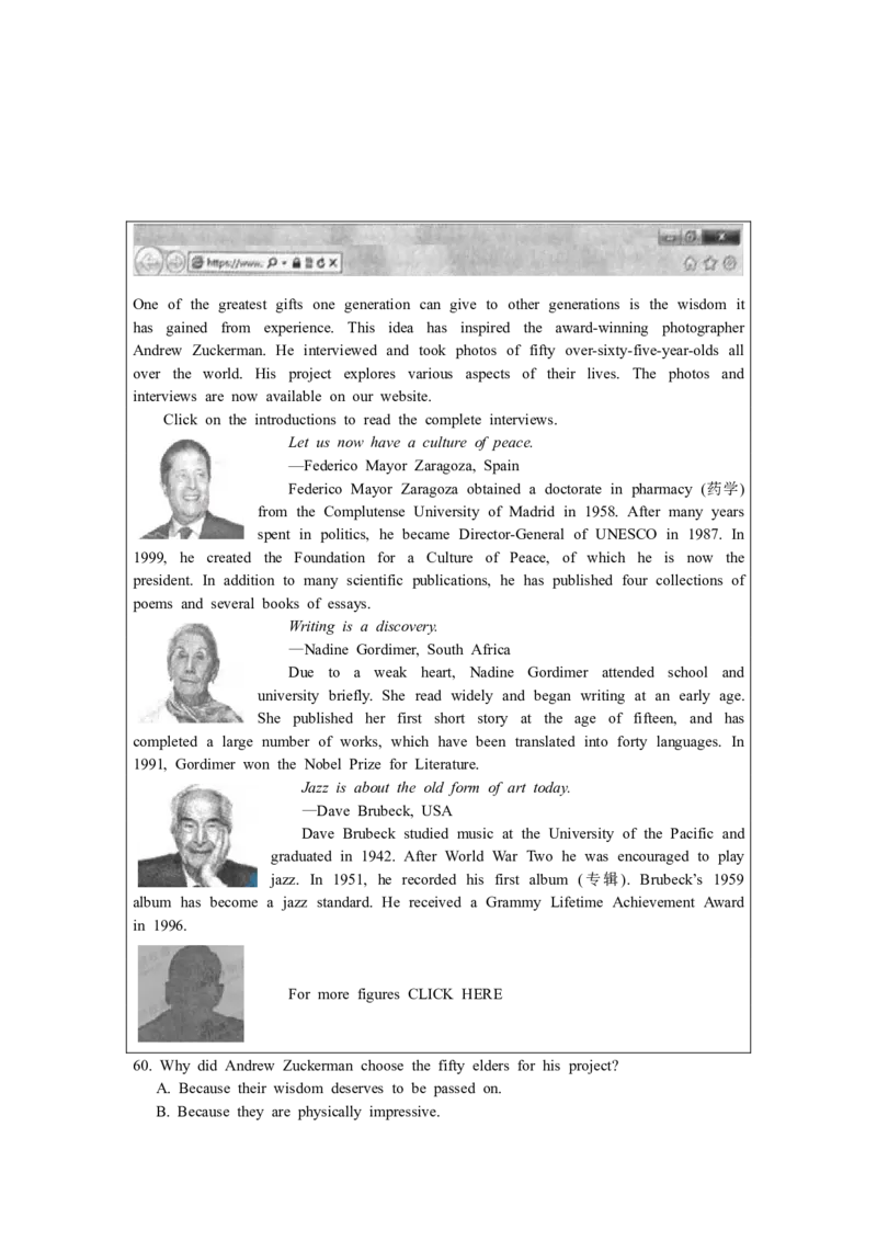 《2013年重庆市高考英语试卷含答案(1)_高考一二三轮复习_英语_2027年高考英语专项更新中_2008年-2026年英语高考真题-G427_2008-2020年高考_2008-2020年_地方卷_重庆高考英语（08-20，无听力）》第7页预览
