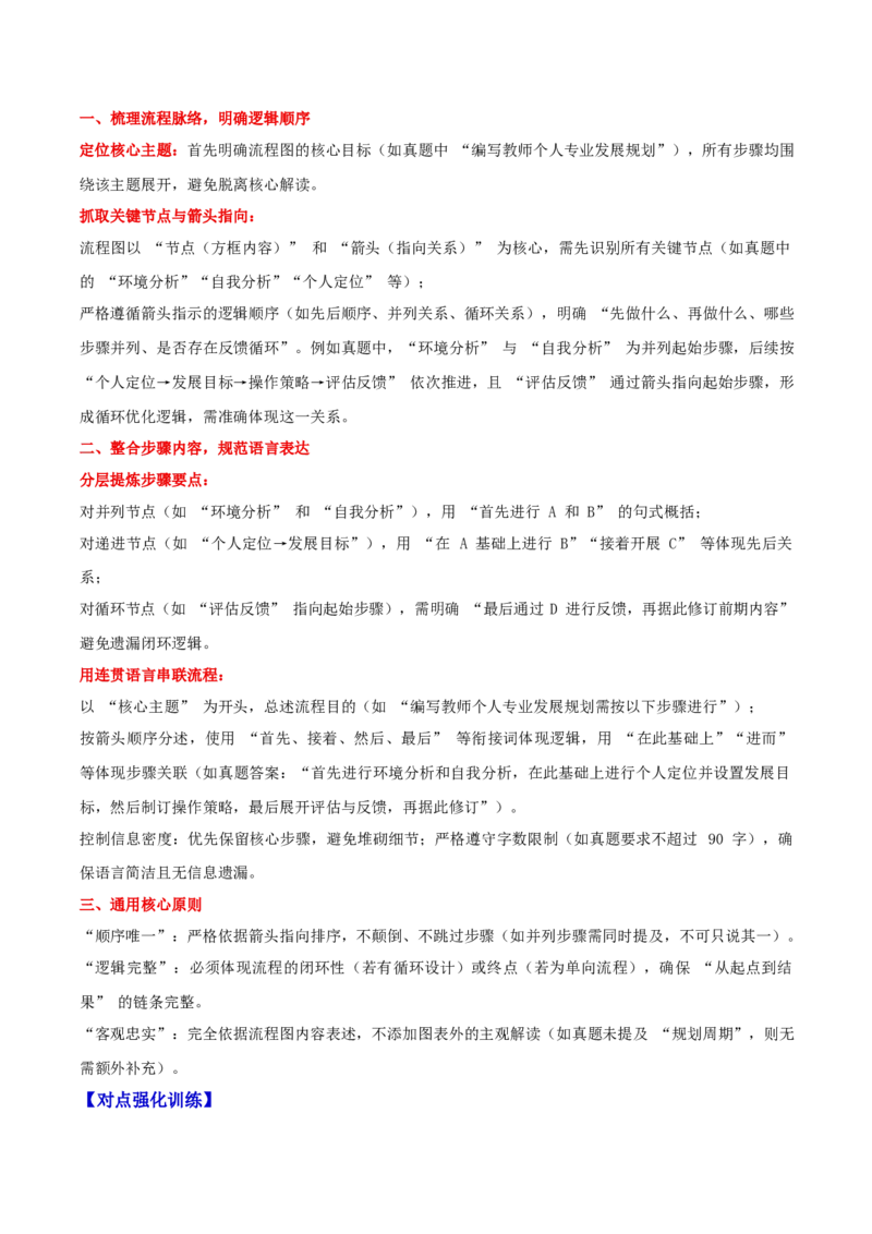 《10图文转换—（教师版）_高考一二三轮复习_语文_2026年-语文一轮复习_2026年高三语文一轮复习高考试题点对点专项训练（全国通用）-G344》第8页预览