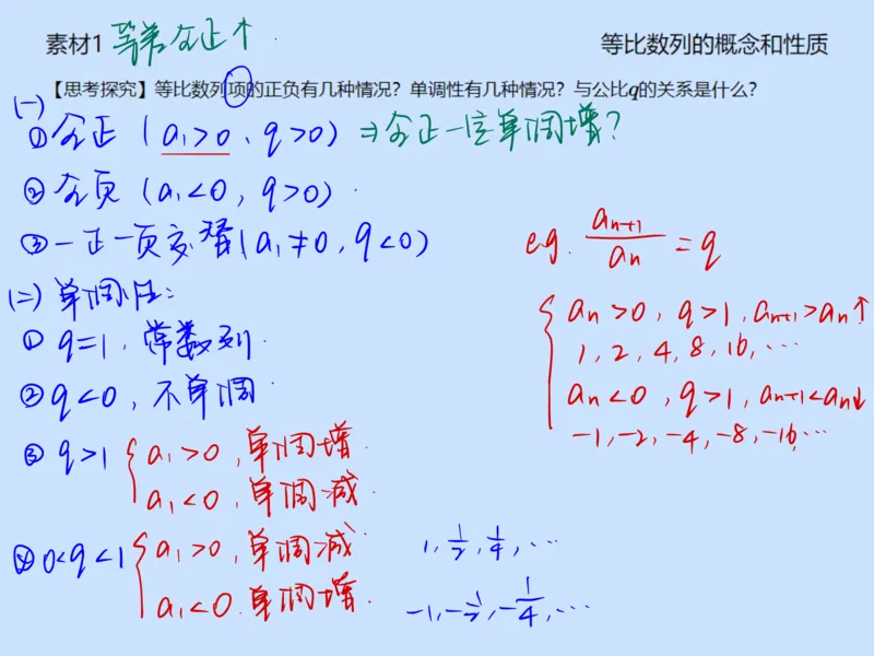 《第二讲雯雯笔记-f1806b7d2563_学而思高一全套_2020年春季高一_2020春季目标自招综评班高一数学直播班刘雯已完结16讲_gs46-20春季目标自招综评班高一数学直播班16讲》第7页预览
