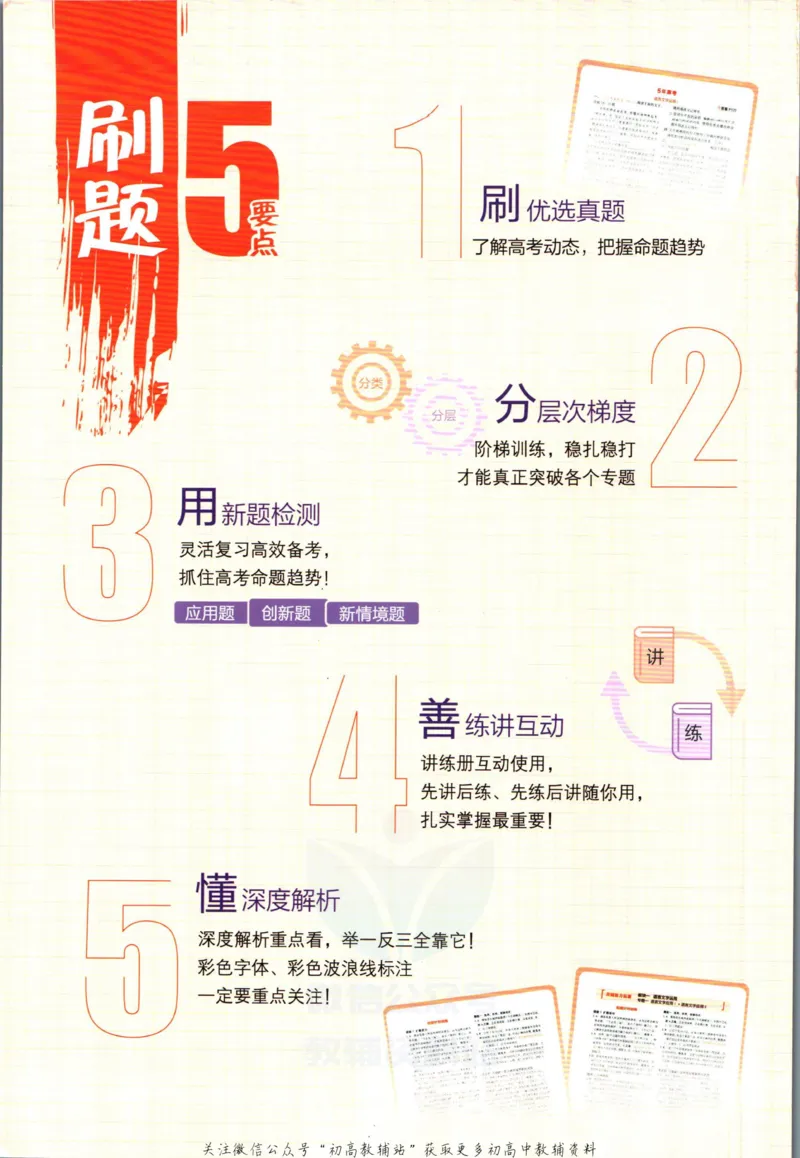 《53高考总复习A版语文课标版_2023A版学生用书》第2页预览