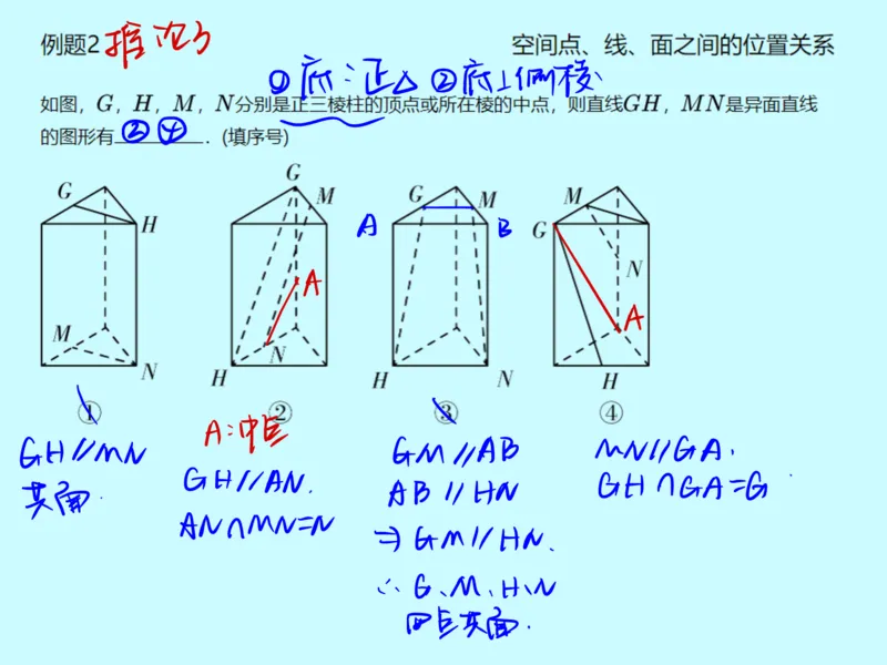 《第八讲雯雯笔记-aae8b5d2bb25_学而思高一全套_2020年春季高一_2020春季目标自招综评班高一数学直播班刘雯已完结16讲_gs46-20春季目标自招综评班高一数学直播班16讲》第9页预览