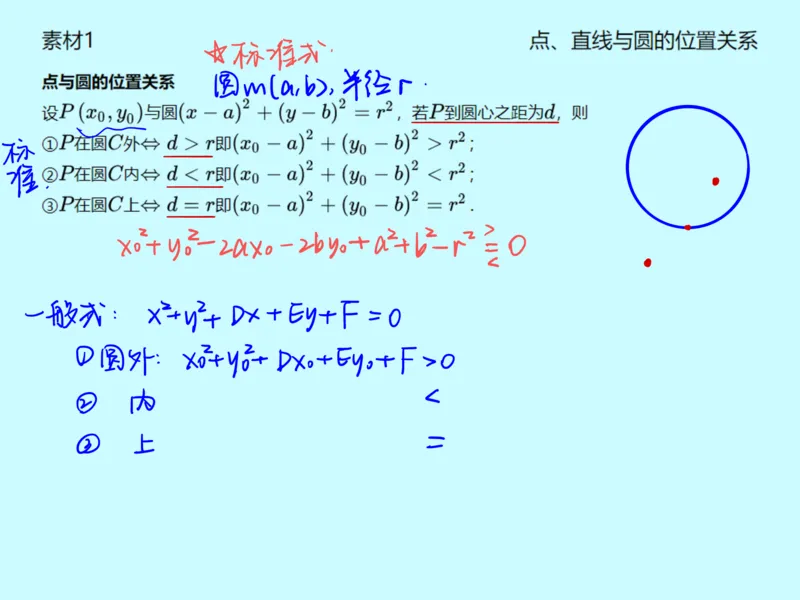 《第十四讲雯雯笔记-c0bc7189dd17_学而思高一全套_2020年春季高一_2020春季目标自招综评班高一数学直播班刘雯已完结16讲_gs46-20春季目标自招综评班高一数学直播班16讲》第2页预览