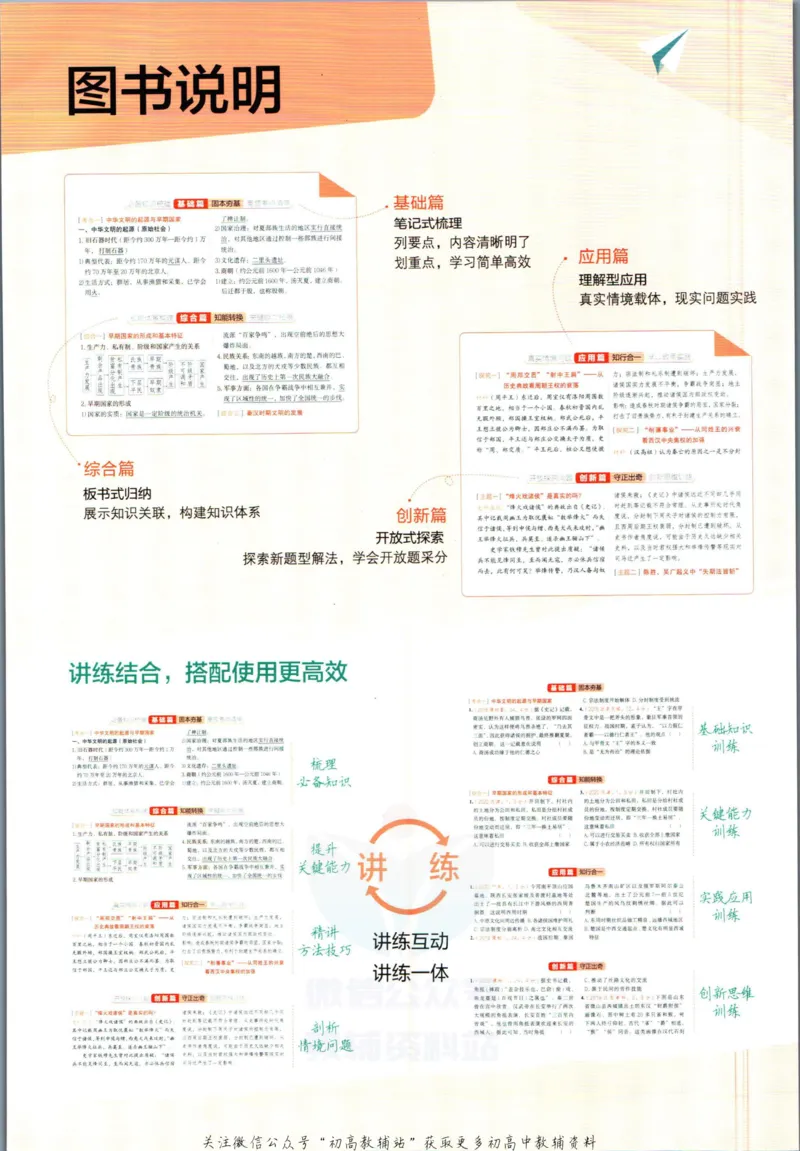 《53高考总复习A版生物新高考分类精析_2023A版学生用书》第2页预览
