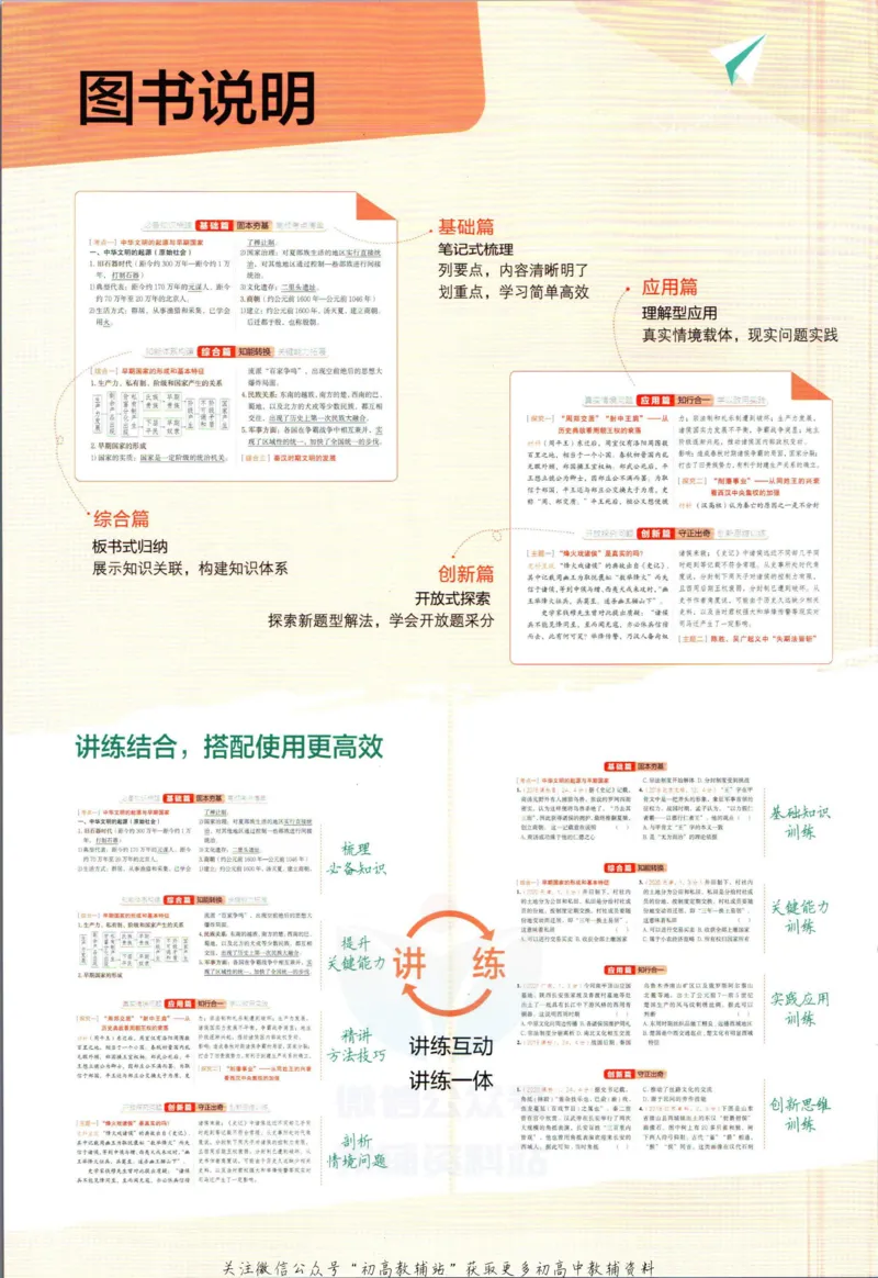 《53高考总复习A版数学新高考高考分类精析_2023A版学生用书》第2页预览