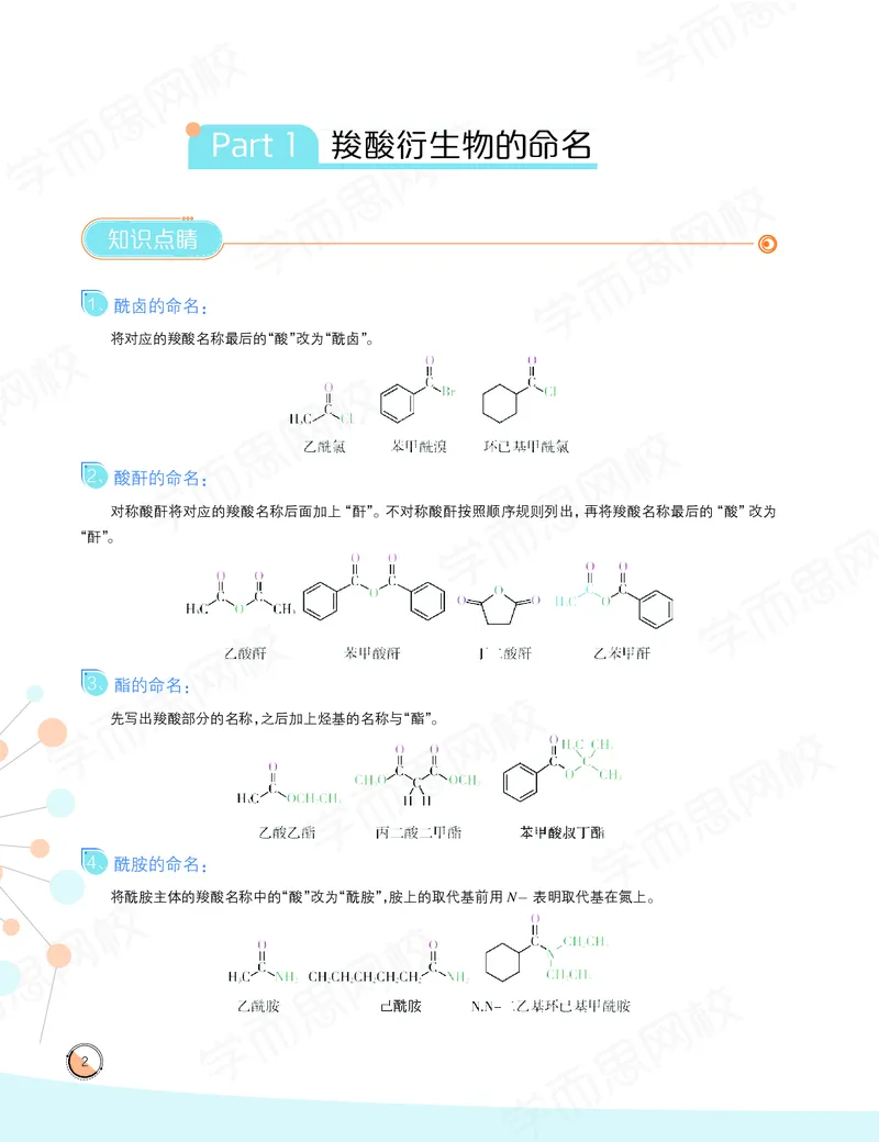 《讲义春下高一化学直播目标竞赛班讲义-5b96bc3e62fd_学而思高一全套_2020年春季高一_2020春季目标竞赛班高一化学直播班张鑫雨已完结16讲》第4页预览