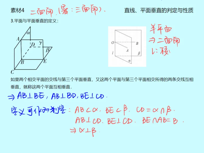 《第九讲雯雯笔记-87bb6b1e4c28_学而思高一全套_2020年春季高一_2020春季目标自招综评班高一数学直播班刘雯已完结16讲_gs46-20春季目标自招综评班高一数学直播班16讲》第9页预览