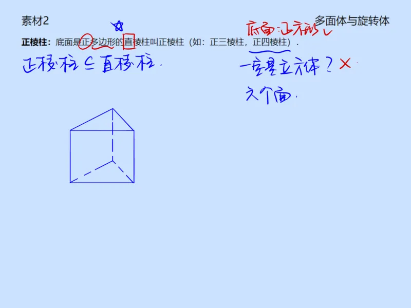 《第六讲雯雯笔记-e94007092c98_学而思高一全套_2020年春季高一_2020春季目标自招综评班高一数学直播班刘雯已完结16讲_gs46-20春季目标自招综评班高一数学直播班16讲》第9页预览