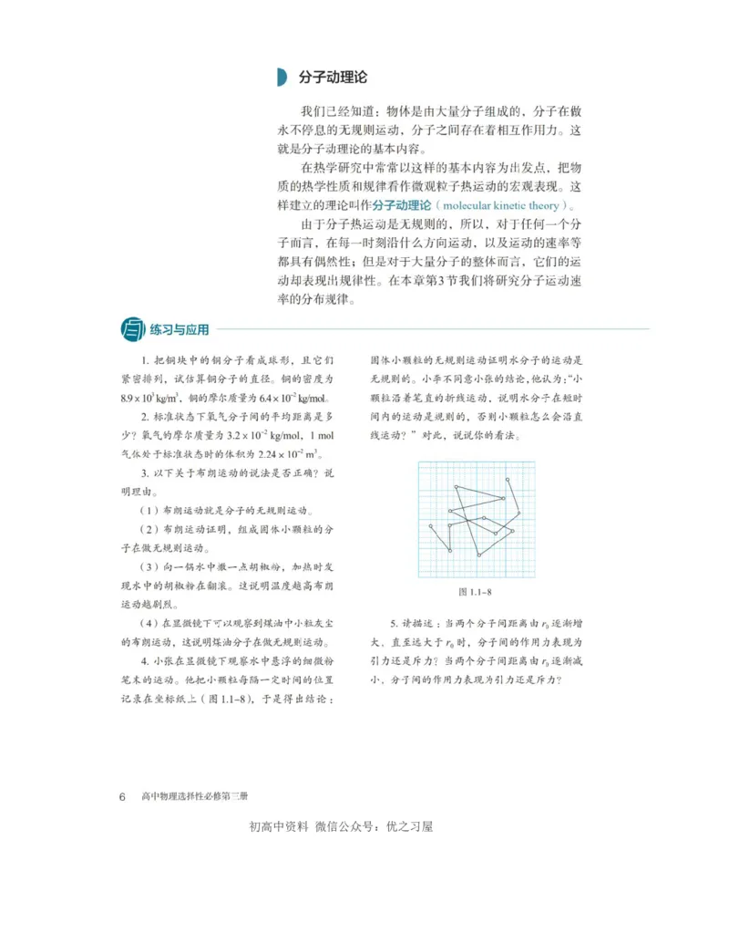 《06.人教版高中物理选择性必修3_初高中资料库_高中资料库（转存避免链接过期失效）_高中物理》第8页预览