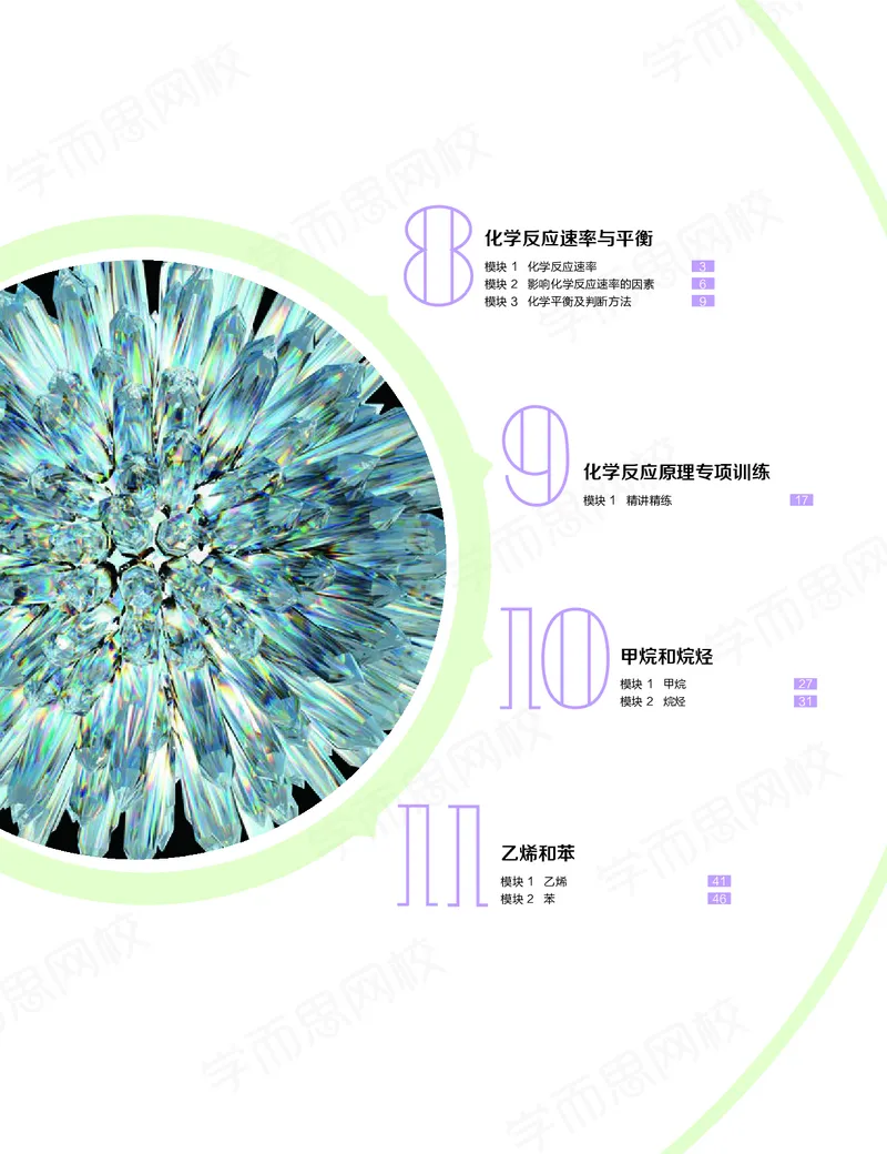 《讲义春下春季目标清北班高一化学直播班（课改）讲义-9e079db46a38_学而思高一全套_2020年春季高一_春季目标清北班高一化学直播班（课改）刘玉已完结16讲》第1页预览