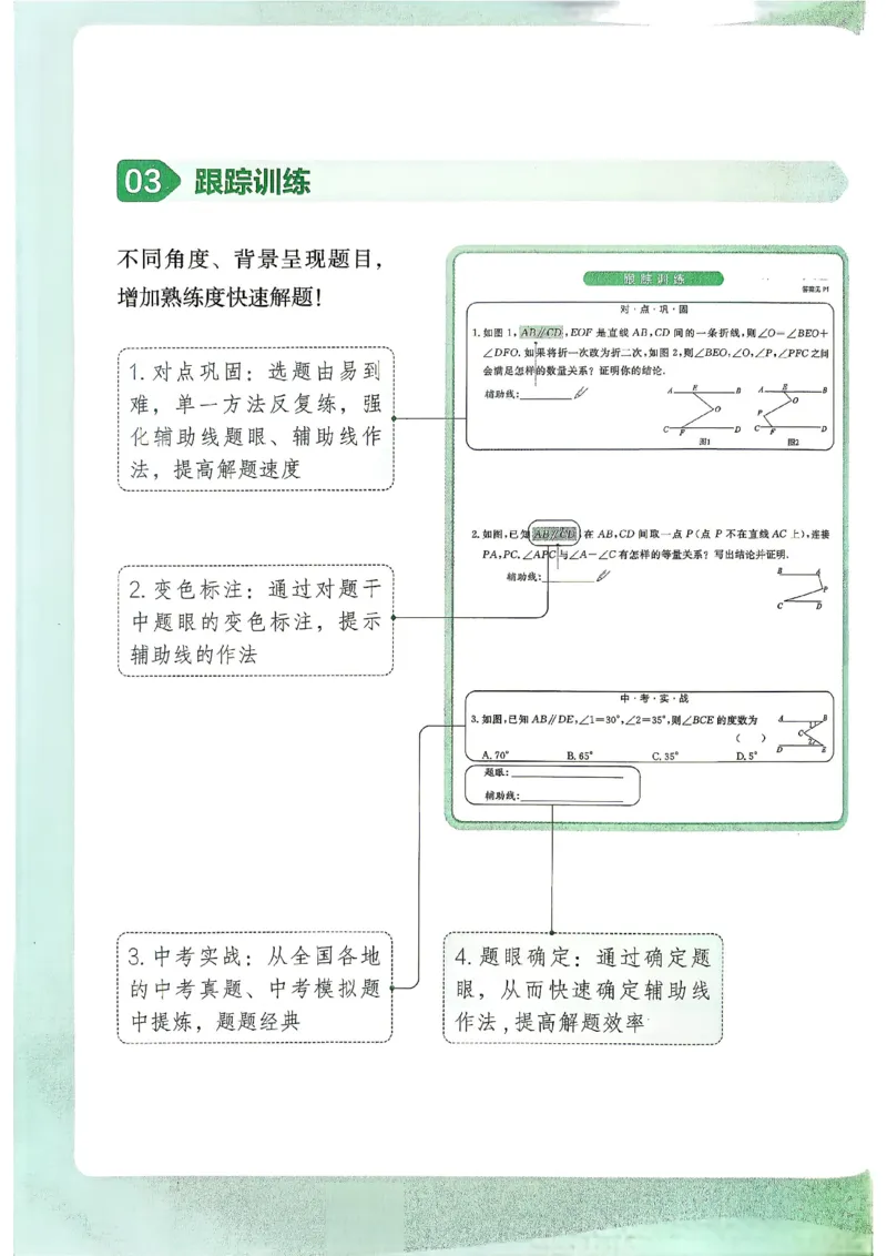 《04.2027《初中数学•作业帮名师有大招》几何辅助线54方法_2026秋初中教辅合集_2027《作业帮•名师有大招》几何辅助线（初中）（数学）》第6页预览