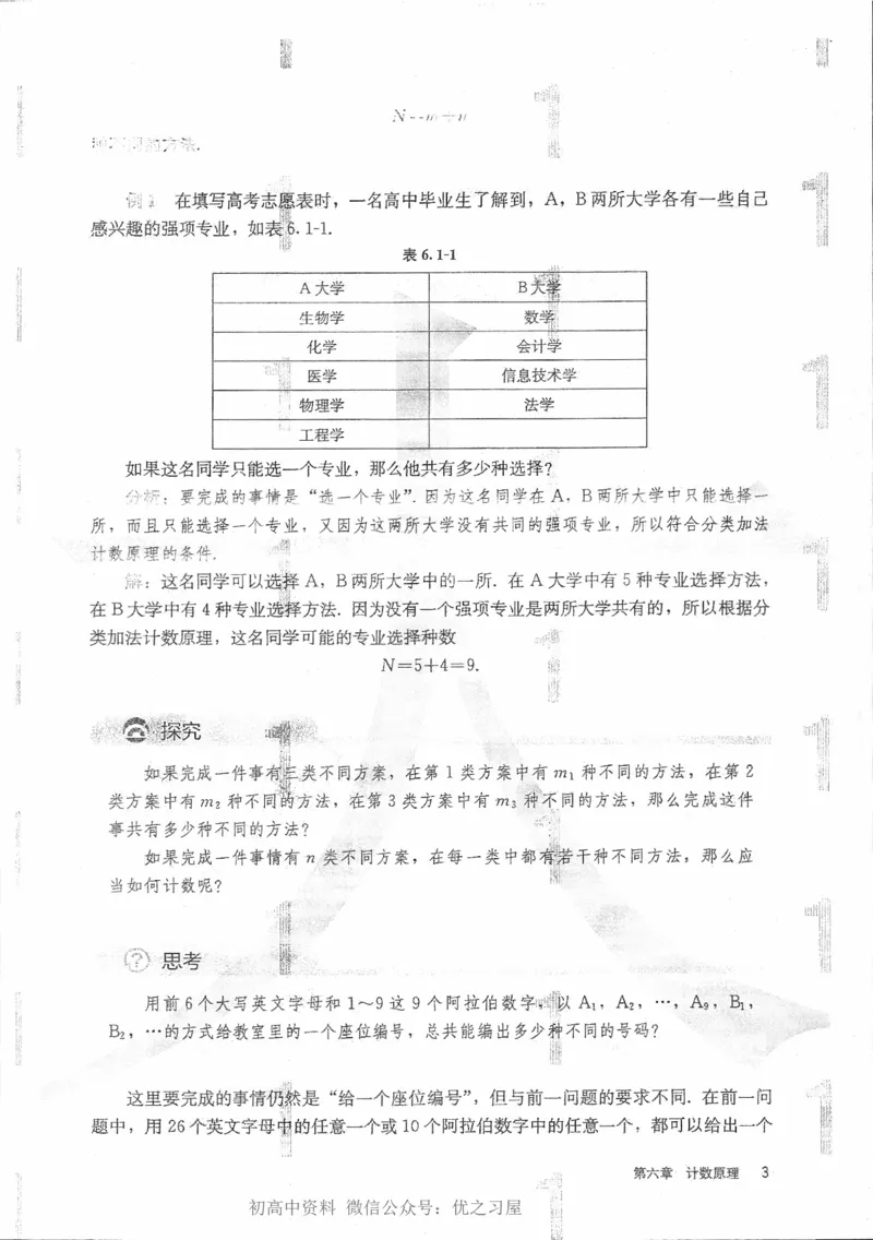 《05.数学A版选择性必修第三册_初高中资料库_高中资料库（转存避免链接过期失效）_高中数学》第7页预览