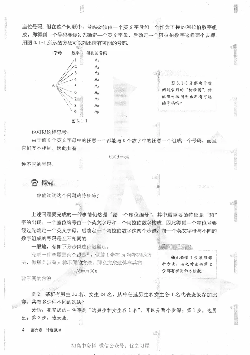 《05.数学A版选择性必修第三册_初高中资料库_高中资料库（转存避免链接过期失效）_高中数学》第8页预览