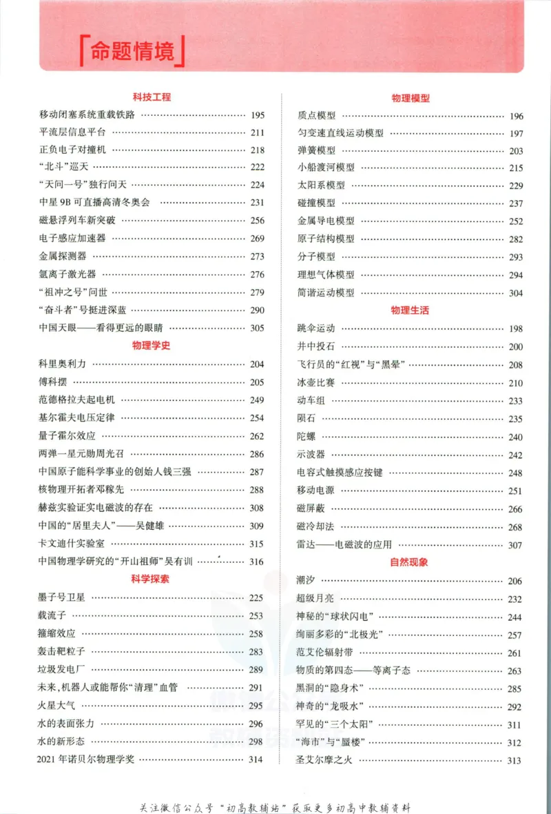 《53高考总复习A版物理课标版分类精析_2023A版学生用书》第6页预览