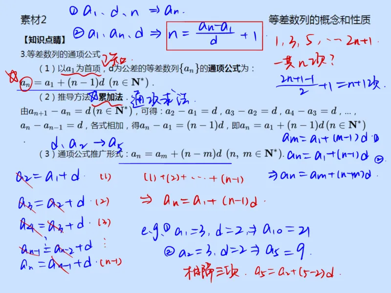 《第一讲雯雯笔记-5bbf33253969_学而思高一全套_2020年春季高一_2020春季目标自招综评班高一数学直播班刘雯已完结16讲_gs46-20春季目标自招综评班高一数学直播班16讲》第6页预览