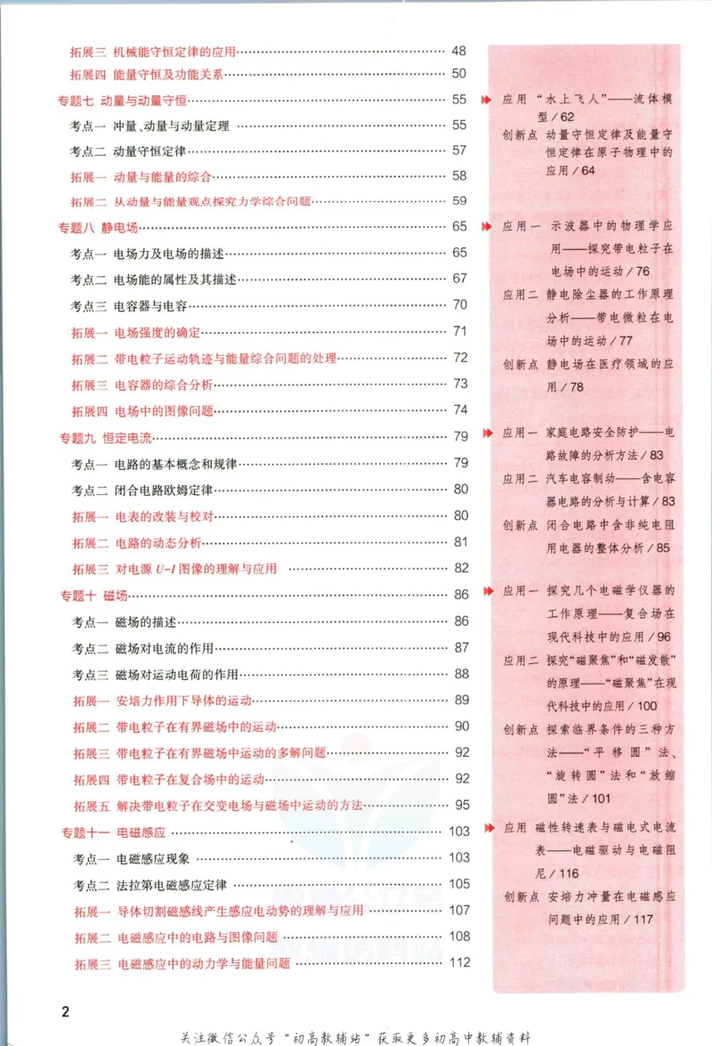 《53高考总复习A版物理新高考_2023A版学生用书》第6页预览