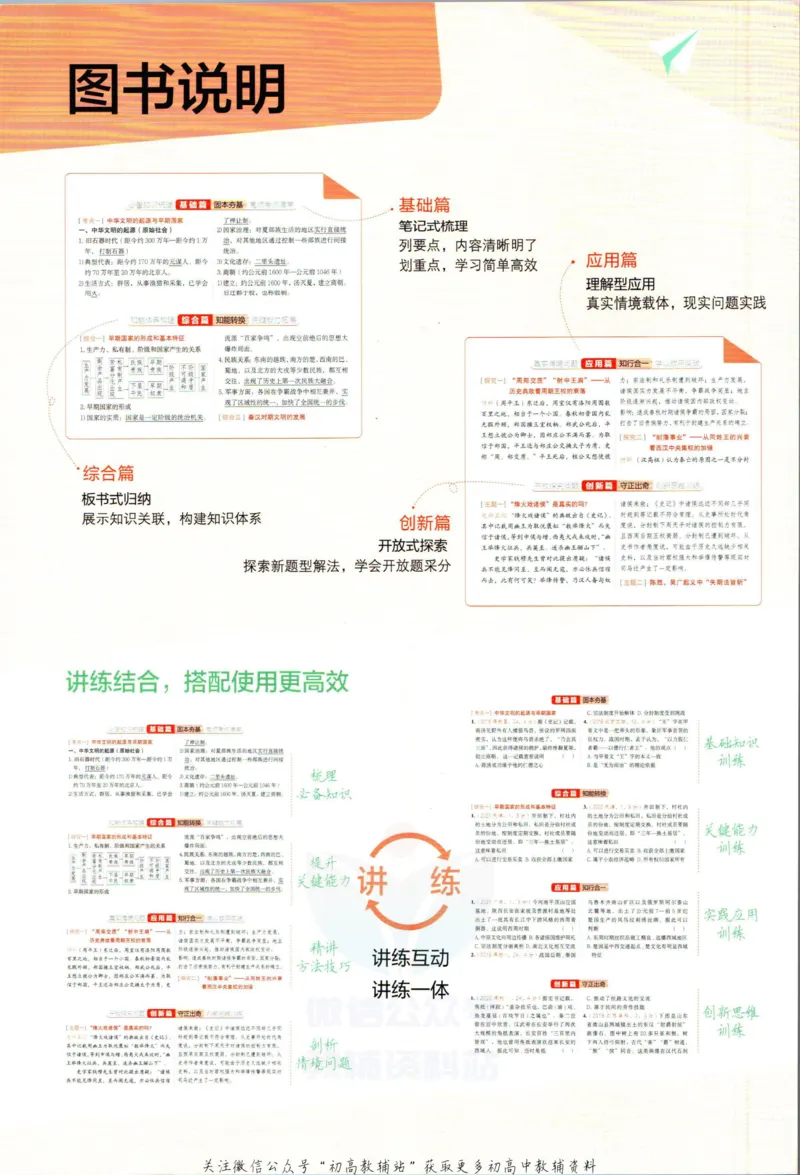 《53高考总复习A版地理课标版分类精析_2023A版学生用书》第2页预览