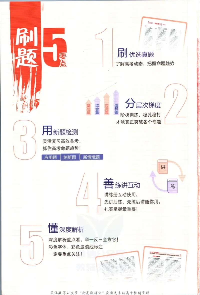 《53高考总复习A版理数课标版_2023A版学生用书》第2页预览