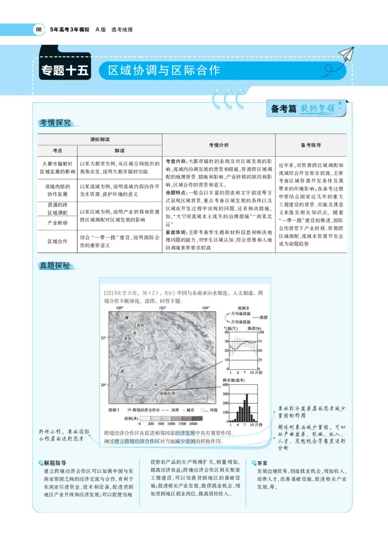 《1_15.考题考点精析(1)_2023版教学资源包_2023版新高考版选考总复习地理5·3A版_17_专题十五区域协调与区际合作_7_专题考点精析》第1页预览