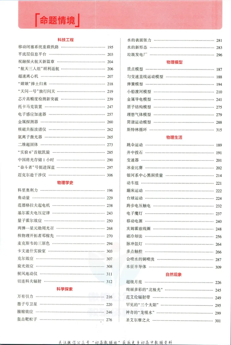 《53高考总复习A版物理新高考分类精析_2023A版学生用书》第6页预览