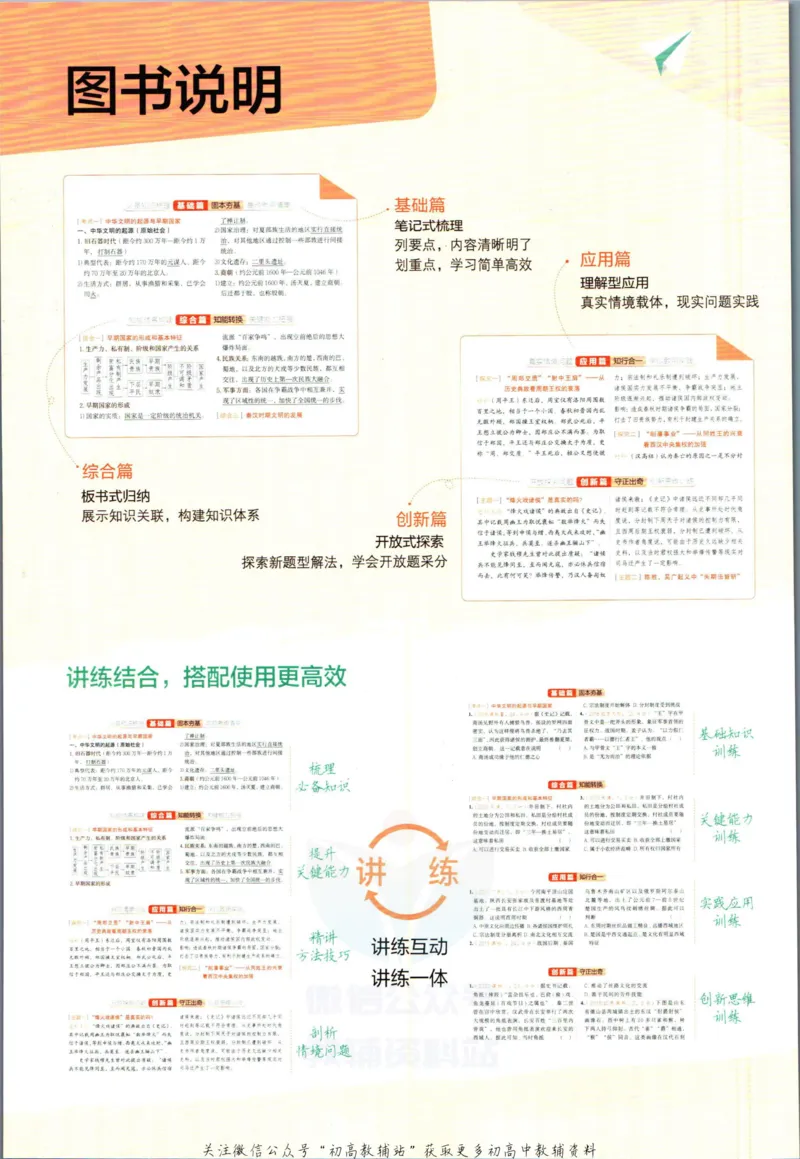《53高考总复习A版生物课标版分类精析_2023A版学生用书》第2页预览