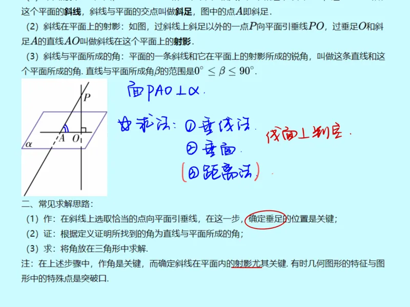 《第十讲雯雯笔记-b0bf50cfa486_学而思高一全套_2020年春季高一_2020春季目标自招综评班高一数学直播班刘雯已完结16讲_gs46-20春季目标自招综评班高一数学直播班16讲》第6页预览