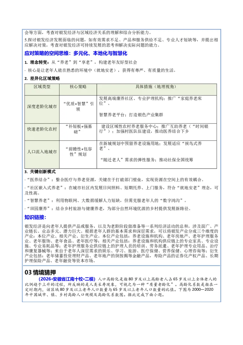《猜押12新情境（学生版）_地理_2026年-地理高考专项复习_2026年高考地理终极冲刺讲练测（全国通用）-G459_2026版》第5页预览