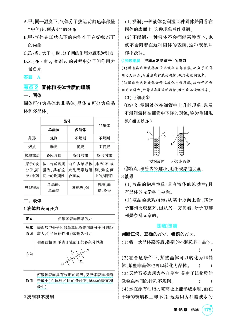 《1_精讲册PDF15-第15章热学_2026版教学资源包_202653高考总复习A版_江苏版_2026版.江苏版.选考总复习.物理.5·3A版_二、教师用书PDF_第15章热学_1_PDF教参电子书》第3页预览