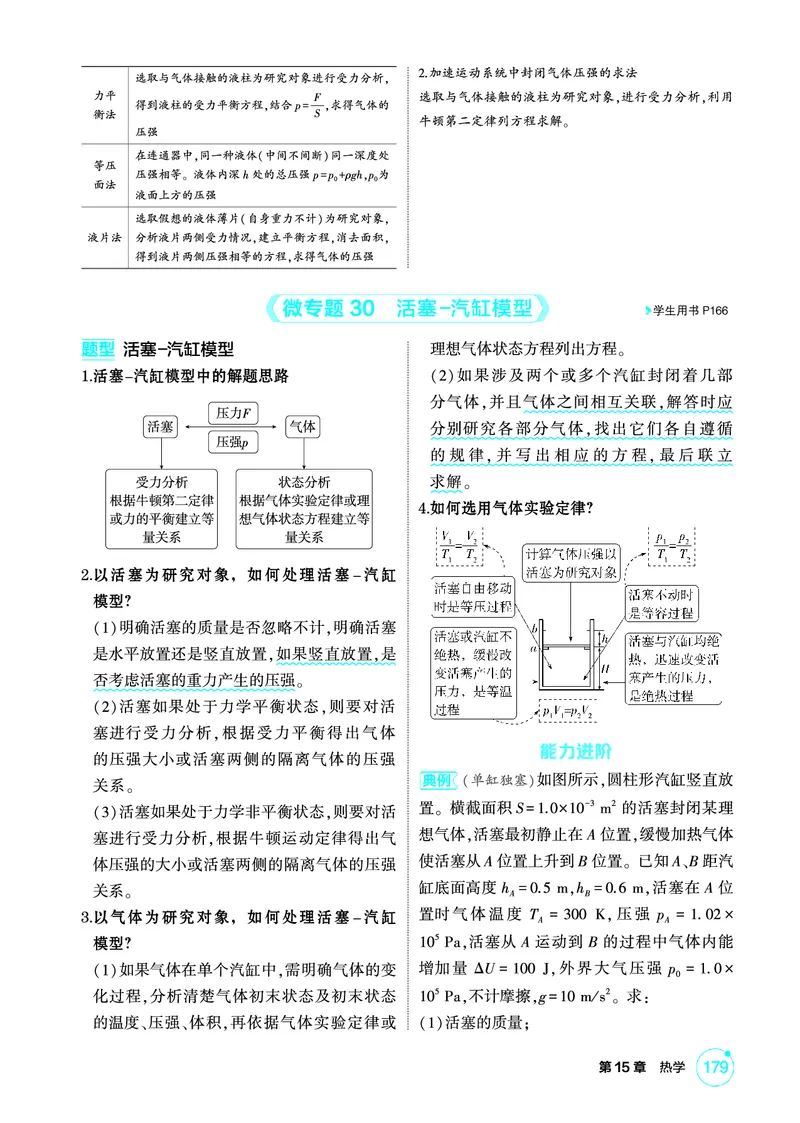 《1_精讲册PDF15-第15章热学_2026版教学资源包_202653高考总复习A版_江苏版_2026版.江苏版.选考总复习.物理.5·3A版_二、教师用书PDF_第15章热学_1_PDF教参电子书》第7页预览