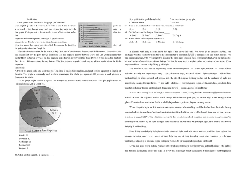 《2015年浙江省高考英语（含解析版）(1)_高考一二三轮复习_英语_2027年高考英语专项更新中_2008年-2026年英语高考真题-G427_2008-2020年高考_2008-2020年_地方卷_浙江高考英语（题08-21，听力17-19）》第3页预览