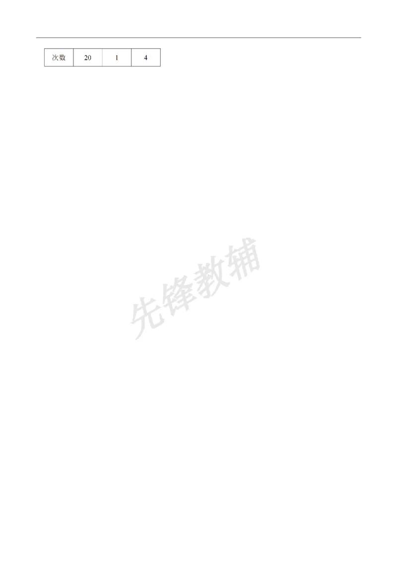 《五年级（下）数学第5单元测试卷（二）《沪教版》解析版__5年级下册同步教辅_5下数学_五下数学沪教版》第6页预览