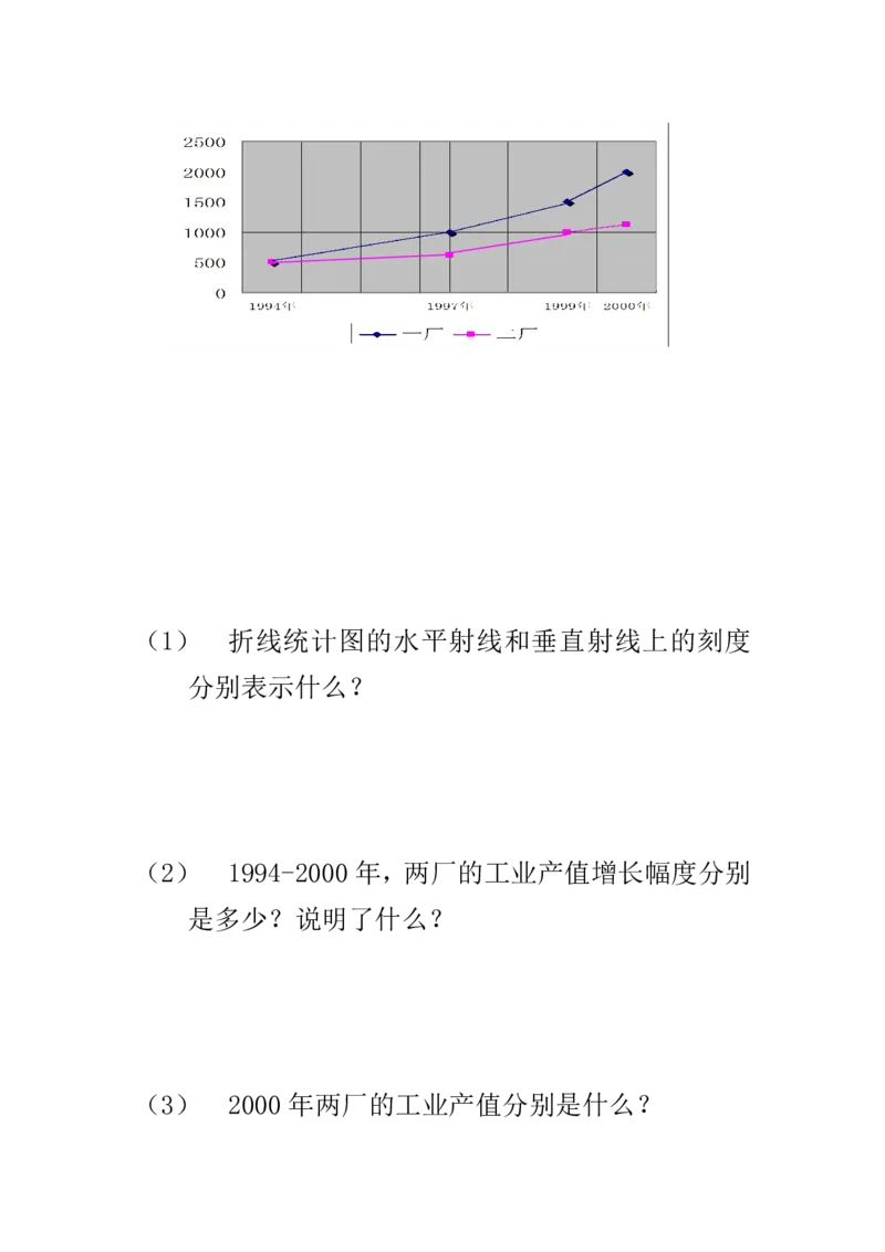 《五（下）西师版数学第六单元测试卷.2_5年级下册同步教辅_5下数学_五下数学西师版试卷》第2页预览
