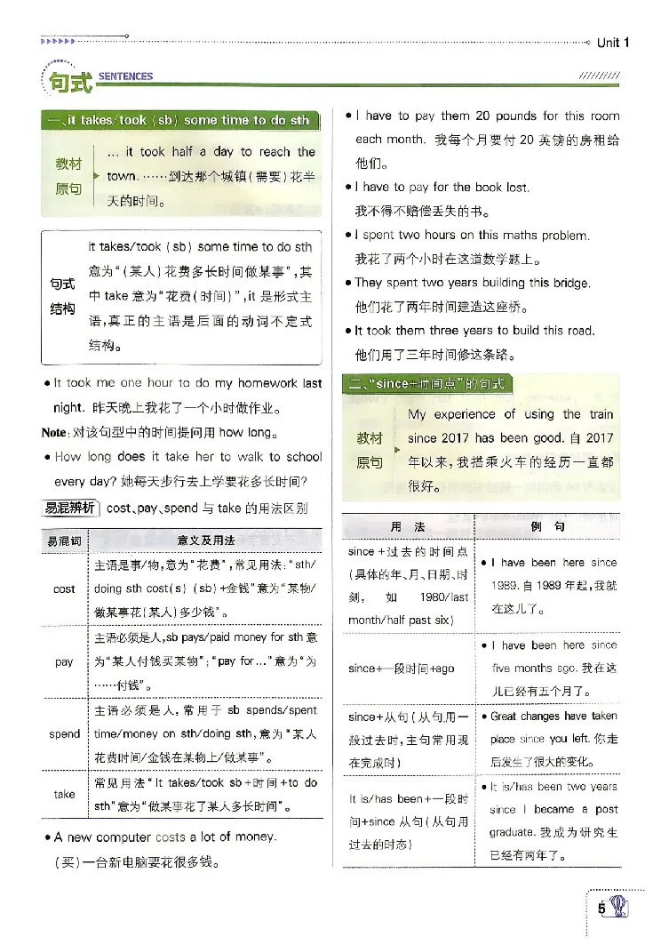《2026秋《初中英语•必刷题》九上(人教)狂k重点_2026版初中《必刷题》7-9年级上下册册（全科）（多版本合集）_初中必刷题上册_2026版初中《必刷题》9年级上册（7科全）（多版本合集）》第9页预览