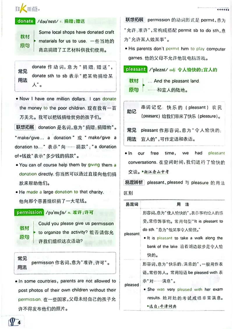 《2026沪教八下必刷题（狂K重点）_2026版初中《必刷题》7-9年级上下册册（全科）（多版本合集）_初中必刷题下册_2026版初中《必刷题》8年级下册（全科）》第8页预览
