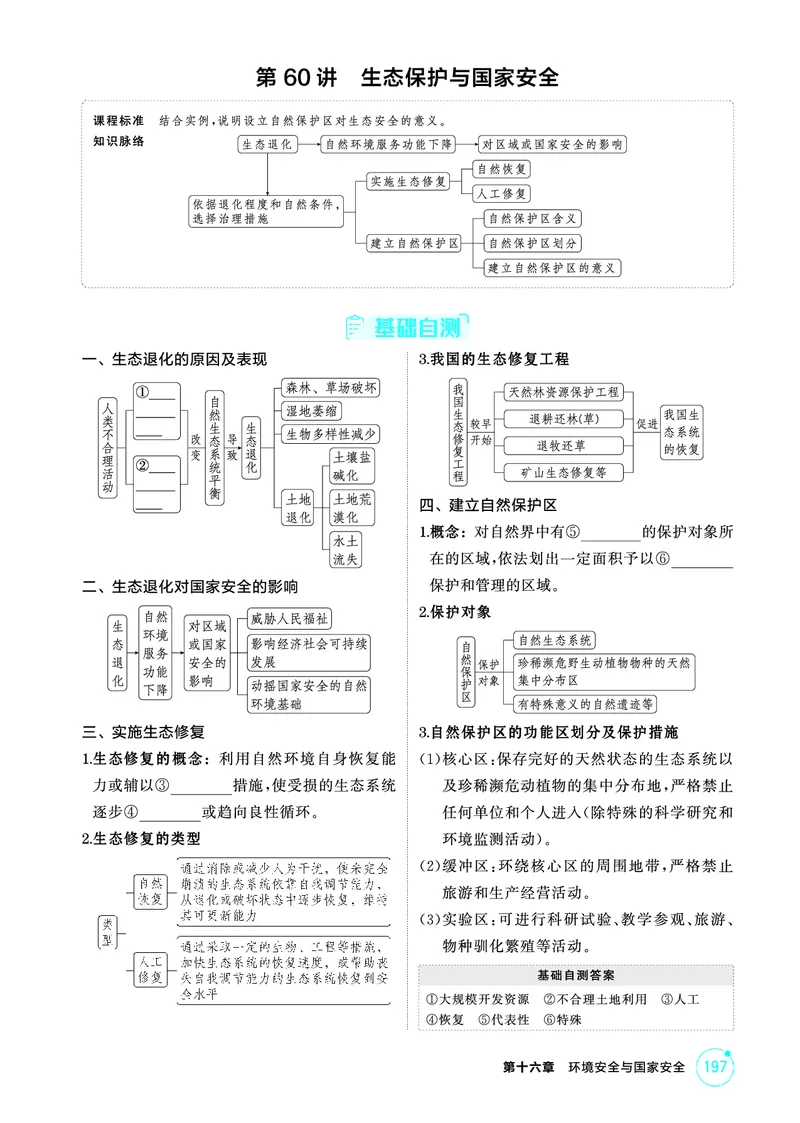 《1_精讲册第十六章_2026版教学资源包_202653高考总复习A版_广东版_2026版.广东版.选考总复习.地理.5·3A版_第十六章环境安全与国家安全_2_精讲册PDF》第4页预览