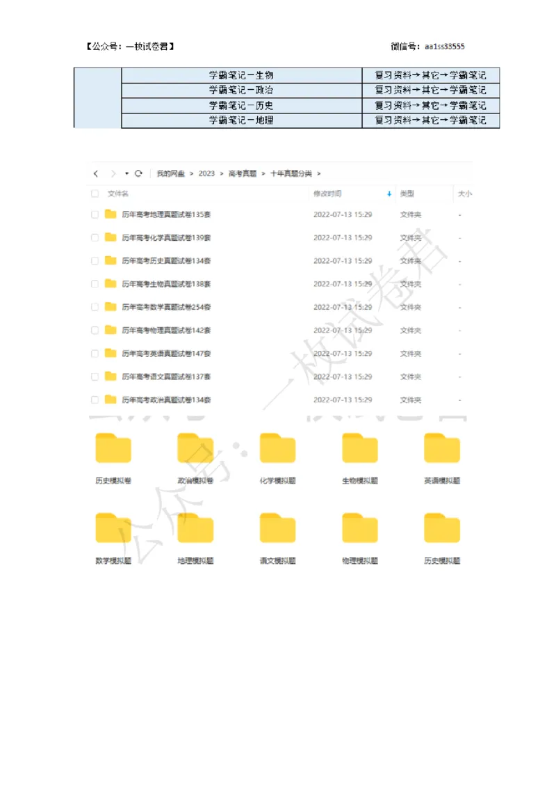《公众号:一枚试卷君_2023版教学资源包_2023版新高考新教材版选考总复习地理5·3B版_20_全书综合测试卷_1_专题资料包》第7页预览