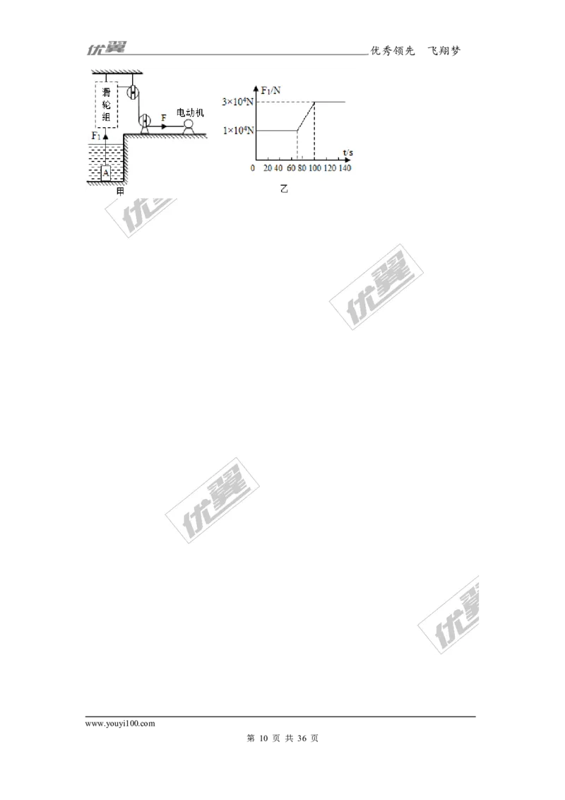 《2017年贵州省黔东南州中考物理试卷_初高中资料库_初中资料库（转存避免链接过期失效）_初中物理》第10页预览