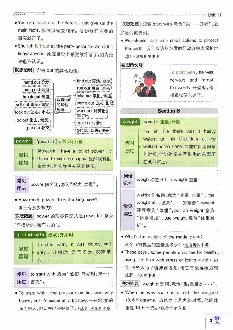 《2026《初中必刷题》英语9下(人教)狂K重点_2026版初中《必刷题》7-9年级上下册册（全科）（多版本合集）_初中必刷题下册_2026版初中《必刷题》9年级下册（全科）》第5页预览