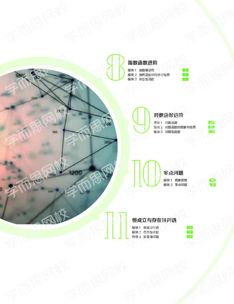 《（讲义）2019-秋（下册）高一数学直播凌云班（课改）-d2eb23ece0ad_学而思高一全套_2019秋季高一1_2019秋直播课高一数学凌云班（课改）孙墨漪_讲义》第1页预览