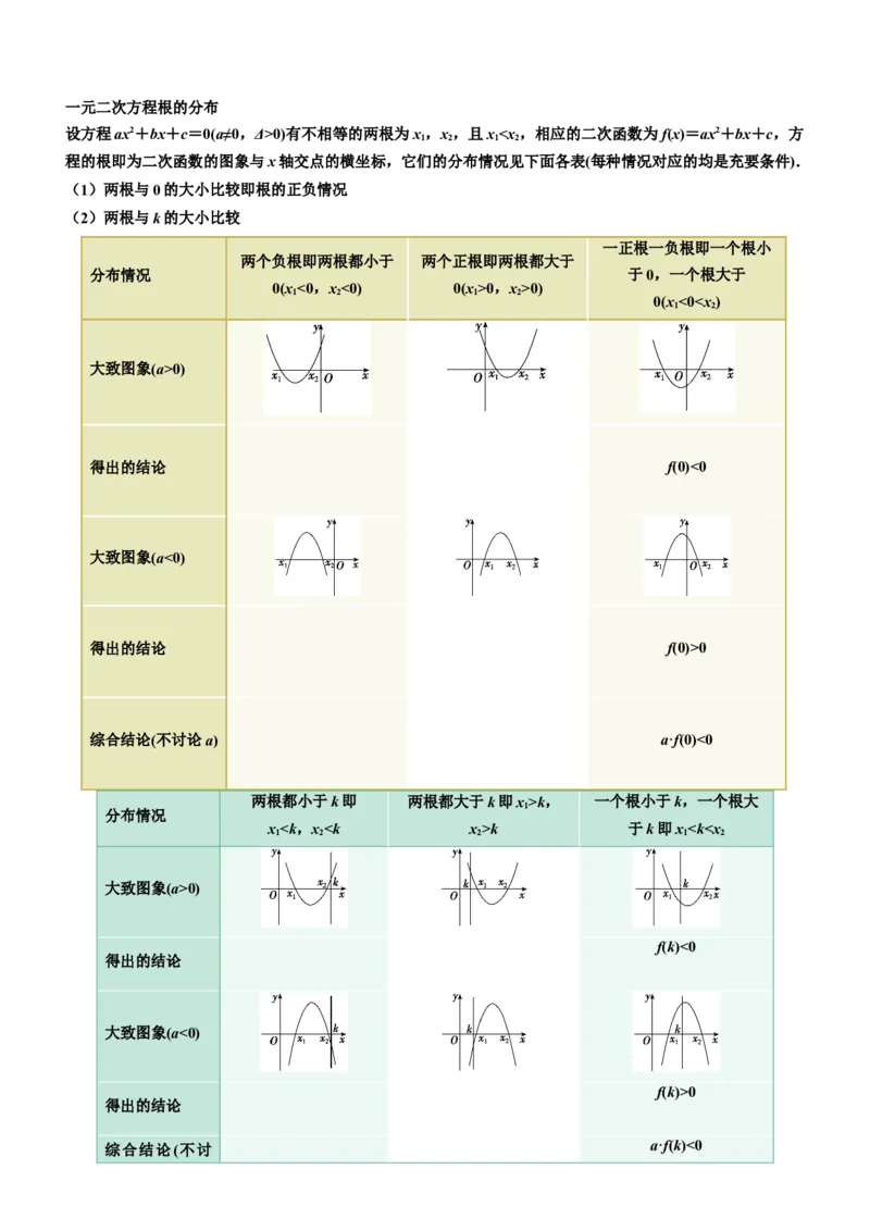 《1.3等式性质与不等式性质（学生版）_数学_一轮复习_2025年_2025年高考数学一轮复习《题型转练》系列（新高考新题型）_资料》第5页预览