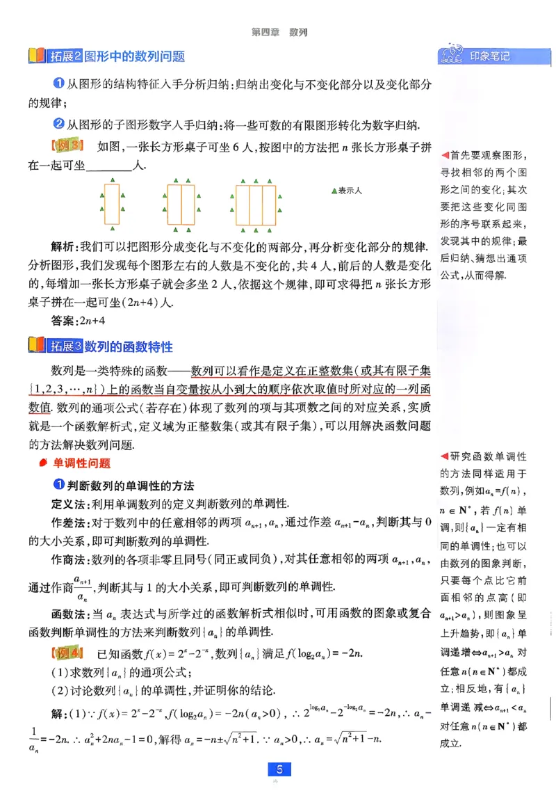 《2026《高中必刷题》数学选修二RJA狂K重点_2027高中必刷题_必刷题2027_2027高一高二必刷题_数学_2026春高中必刷题人教A版数学选修二》第9页预览